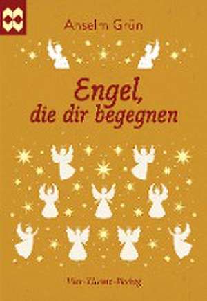 Engel, die dir begegnen de Anselm Grün