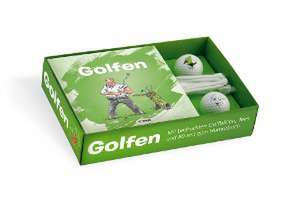 Golfen