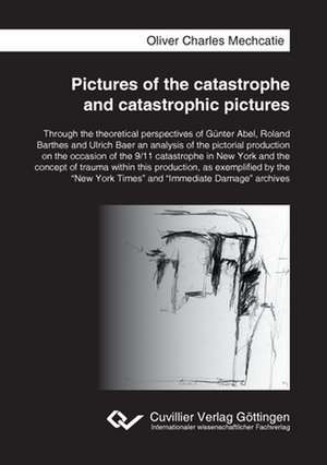 Pictures of the catastrophe and catastrophic pictures de Oliver Mechcatie