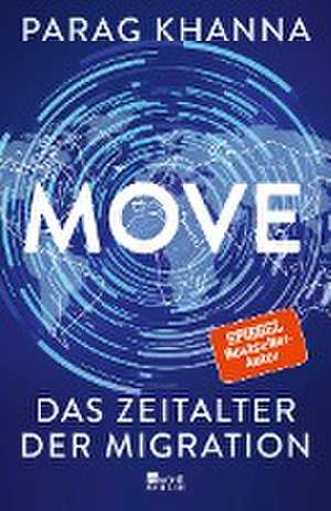 Move de Parag Khanna