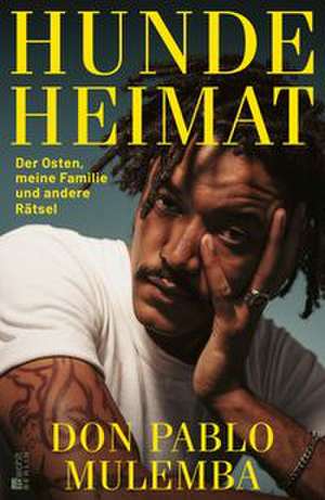 Hundeheimat de Don Pablo Mulemba