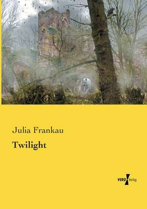 Twilight de Julia Frankau