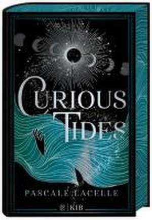 Curious Tides de Pascale Lacelle