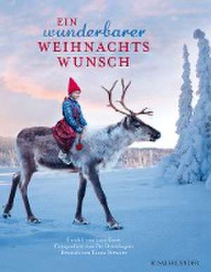 Ein wunderbarer Weihnachtswunsch de Lori Evert