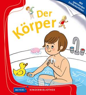 Der Körper de Barbara Heller