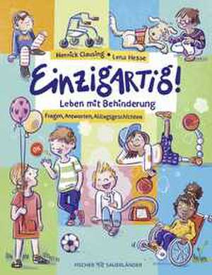 Einzigartig de Henrick Clausing