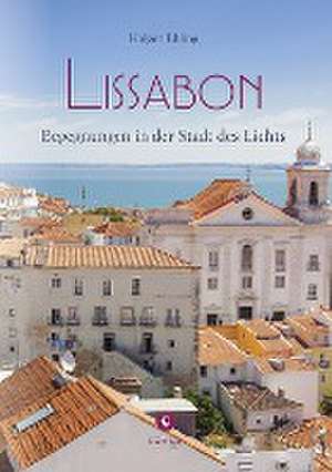 Lissabon de Holger Ehling