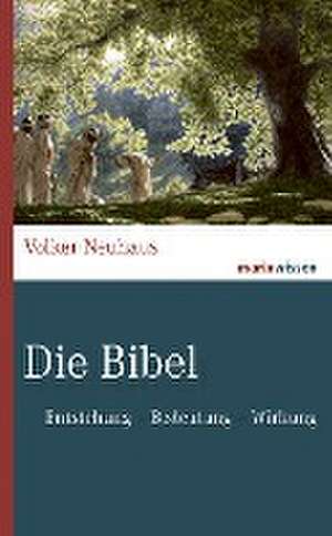 Die Bibel de Volker Neuhaus