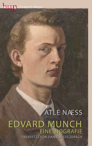 Edvard Munch de Atle Næss