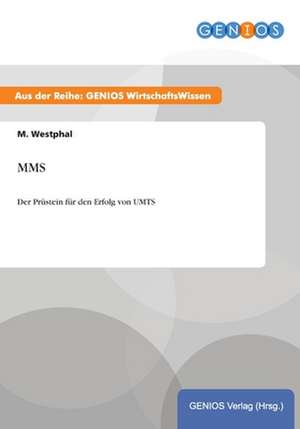 MMS de M. Westphal