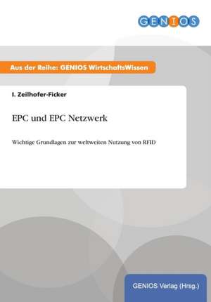 EPC und EPC Netzwerk de I. Zeilhofer-Ficker