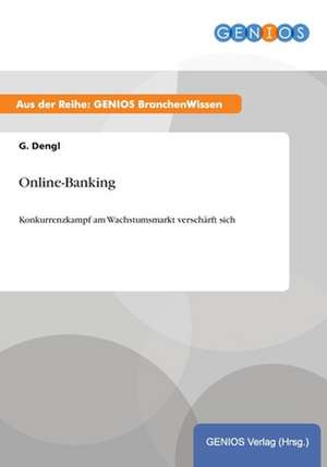 Online-Banking de G. Dengl