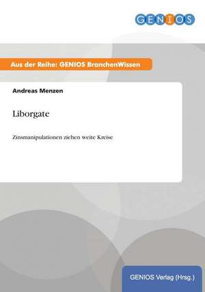 Liborgate de Andreas Menzen