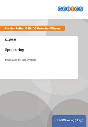 Sponsoring de K. Zirkel