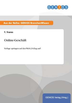 Online-Geschäft de T. Trares