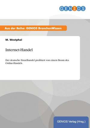 Internet-Handel de M. Westphal