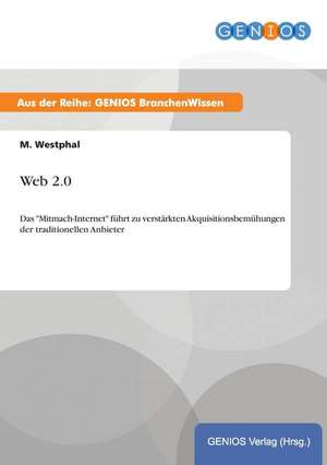 Web 2.0 de M. Westphal