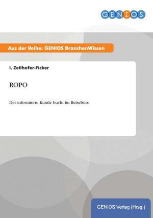 ROPO de I. Zeilhofer-Ficker