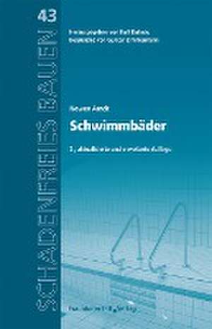 Schwimmbäder de Newen Arndt