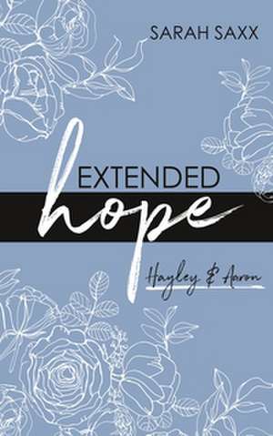 Extended hope de Sarah Saxx