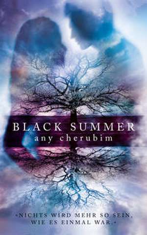 Black Summer de Any Cherubim