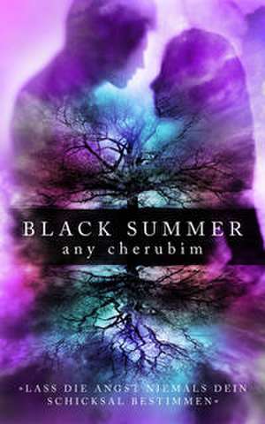 Black Summer - Teil 2 de Any Cherubim