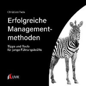 Erfolgreiche Managementtools de Christian Pede