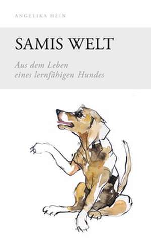 Samis Welt de Angelika Hein
