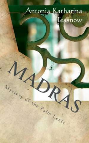 Madras de Antonia Katharina Tessnow