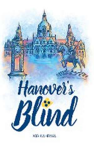 Hanover's Blind de Kia Kahawa