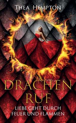 Drachenruf de Thea Hempton