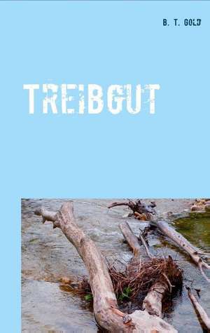 Treibgut de B. T. Gold