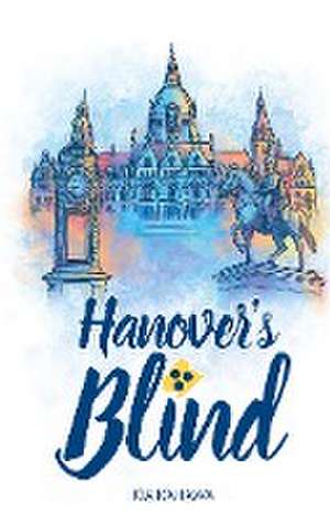 Hanover's Blind de Kia Kahawa