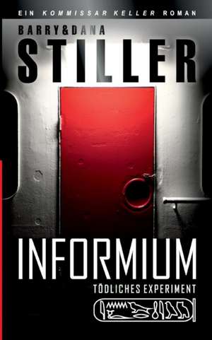 Informium de Barry Stiller