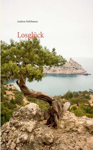 Losglück de Andreas Heßelmann
