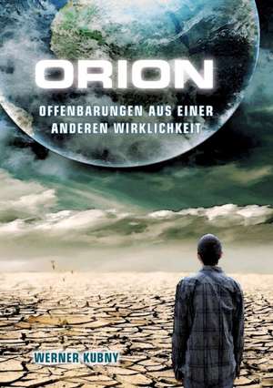 Orion de Werner Kubny