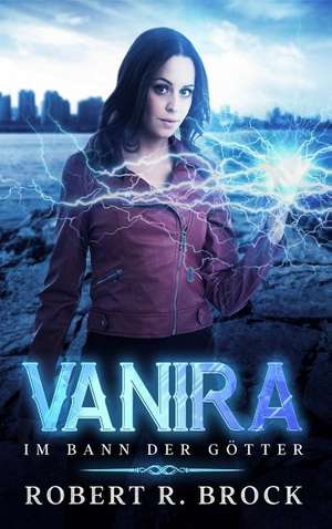 Vanira de Robert R. Brock