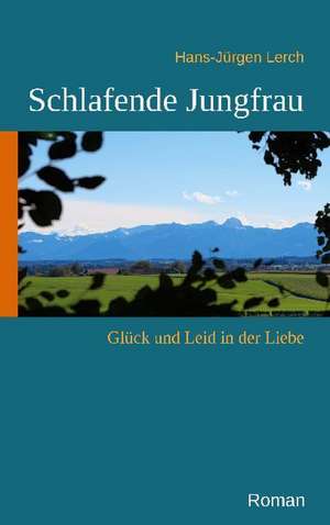 Schlafende Jungfrau de Hans-Jürgen Lerch