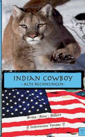 Indian Cowboy de Brita Rose Billert