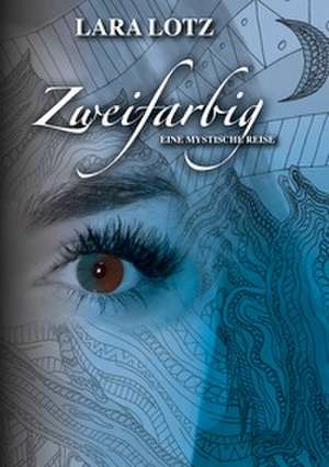 Zweifarbig de Lara Lotz