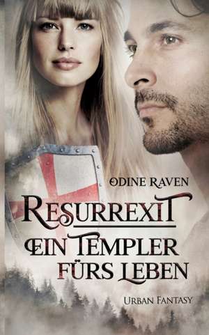 Resurrexit de Odine Raven