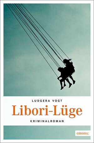 Libori-Lüge de Ludgera Vogt