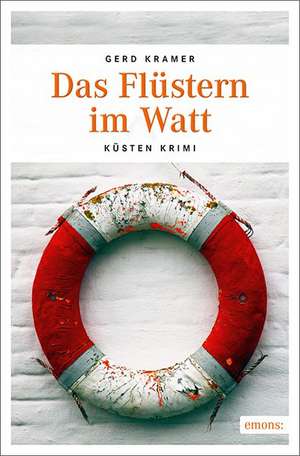 Das Flüstern im Watt de Gerd Kramer