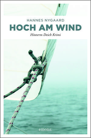 Hoch am Wind de Hannes Nygaard