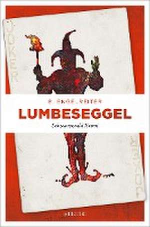 Lumbeseggel de B. Engelreiter