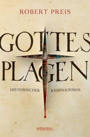 Gottes Plagen de Robert Preis