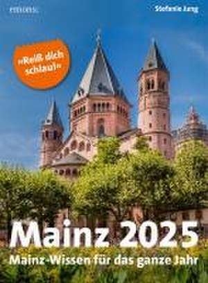 Mainz 2025 de Stefanie Jung