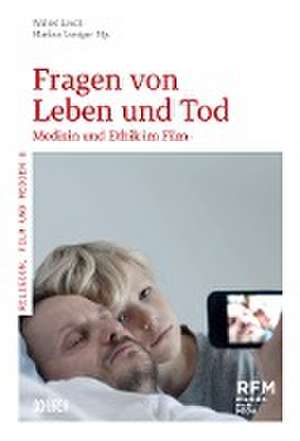 Fragen von Leben und Tod de Walter Lesch