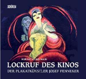 Lockruf des Kinos de Harald Neckelmann