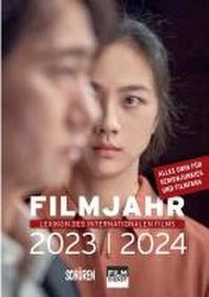 Filmjahr 2023/2024 - Lexikon des internationalen Films de Jörg Gerle